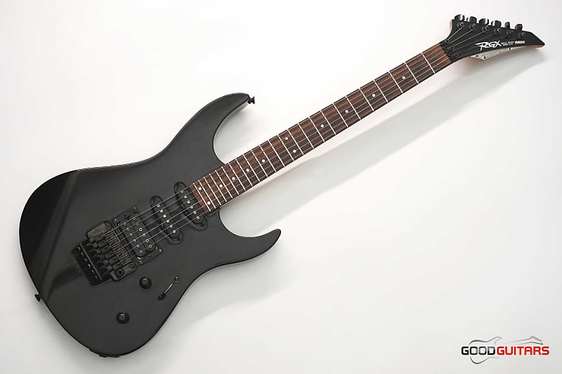 Yamaha RGX-612JS 1990 | Reverb