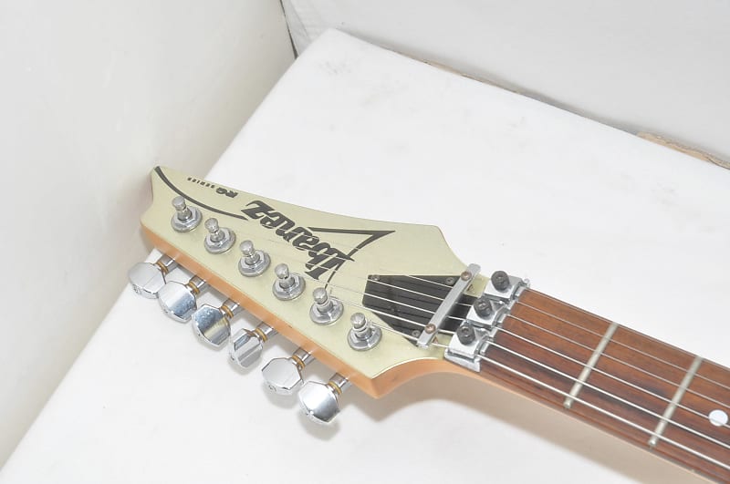 Ibanez RG420AH Standard | Reverb