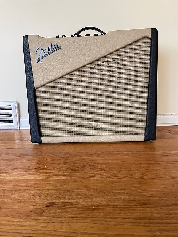 Fender Custom Shop Two Tone AMP - アンプ