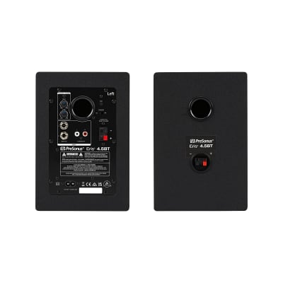 PreSonus Eris 4.5BT (2nd Gen) - 4.5" Active Media Reference Monitors with Bluetooth - Pair image 3