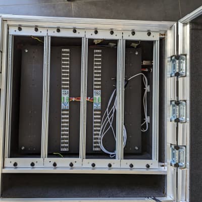Eurorack Case Modular DIY Flight case image 10