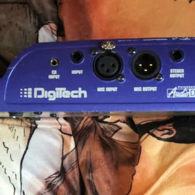 Digitech vocal 300 エフェクター ボーカル用 【公式通販】