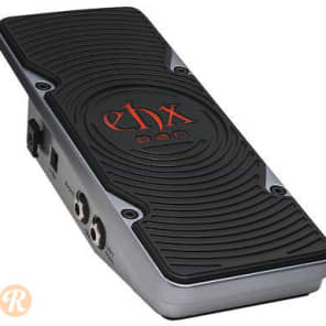 Electro Harmonix 8 Step Program とコントローラー 8 Step Program Foot Controller | Foot Controller - Electro