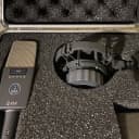 AKG C414 XLS Large Diaphragm Multipattern Condenser Microphone