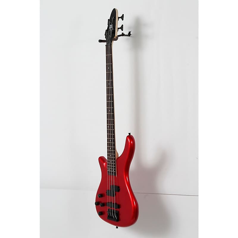 Rogue LX200BL Left-Handed Series III Electric Bass Guitar | Reverb