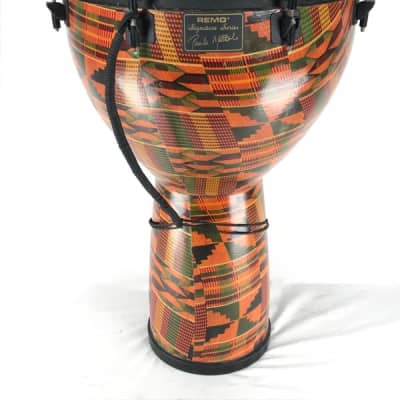 Remo Paulo Mattioli Djembe Signature Series 26.5