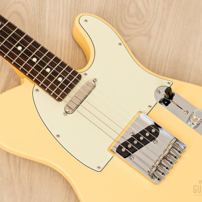 Fender MIJ Junior Collection Telecaster | Reverb