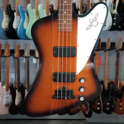 Gibson   Thunderbird Bass Iv for sale