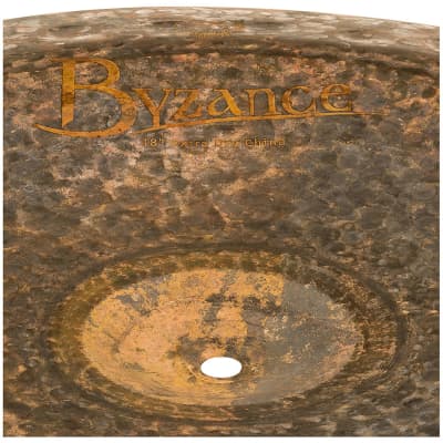 Meinl Byzance Extra Dry B18EDCH Bild 4