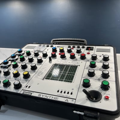 EMS SYNTHI A by Switchtrix Electronics.Brand new and ready to ship image 3