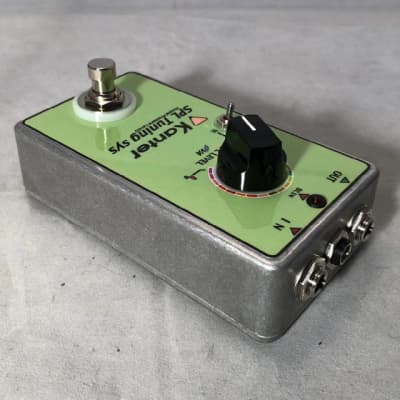EVA Kanter【SPL Tuning sys】(Sound Pressure Level) image 4