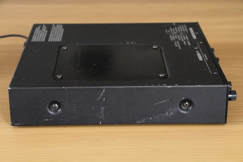 Roland JV-1010 64-Voice Synthesizer Module | Reverb Australia