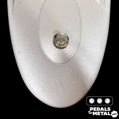 Reverb.com listing, price, conditions, and images for roger-mayer-rocket-series-octavia