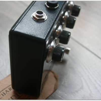 GVT GVT - General Vintage Tone “ Brown box MKII “ image 6