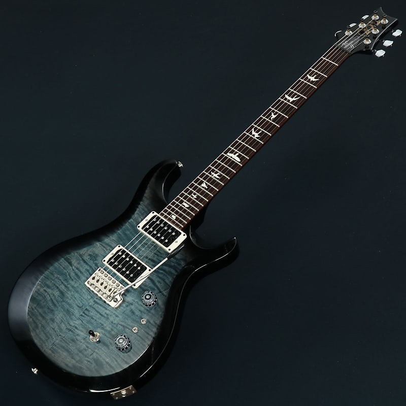 PRS 35th Anniversary S2 Custom 24 | Reverb