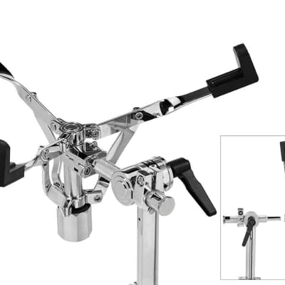 Drum Workshop DWCP9300 Extra Heavy Duty Standard Snare Drum Stand image 3