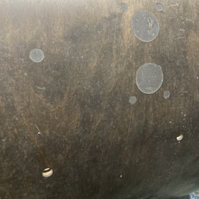 Gretsch - 22x14" Bass Drum Shell 1970's - Refinished image 3