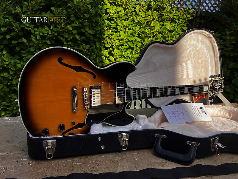 Gibson Midtown Custom (2011 - 2016) | Reverb UK