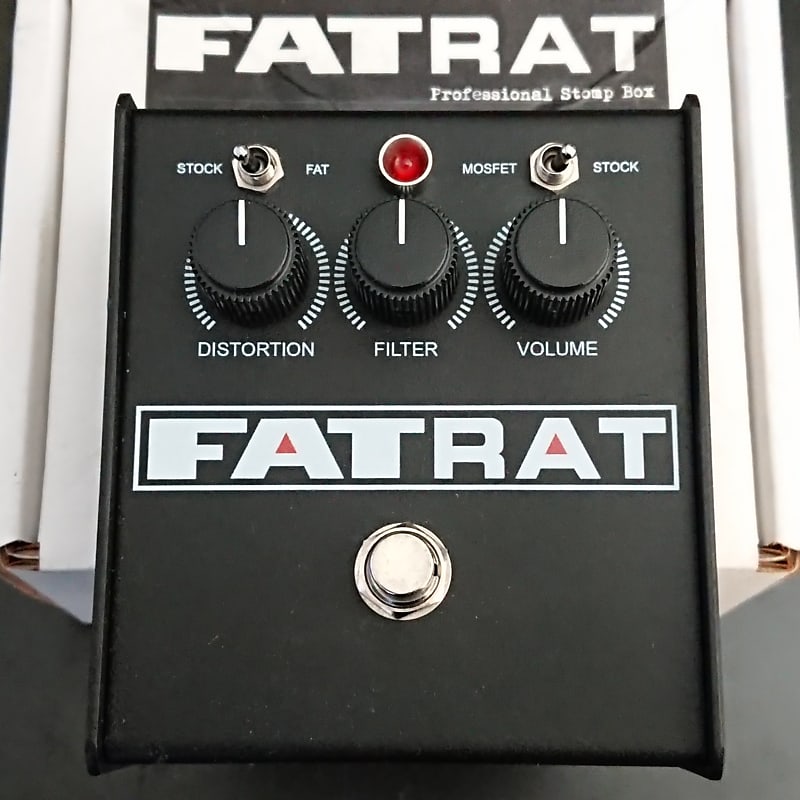 ProCo Fat Rat