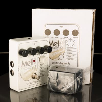 Electro-Harmonix MEL9 Tape Replay Machine | Reverb