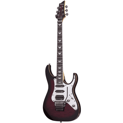 Schecter Banshee Extreme FR | Reverb