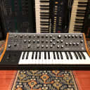 Moog Sub 37 Tribute Edition (Full Extended Warranty)