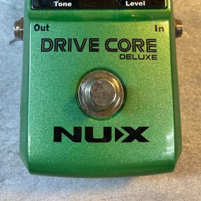 PSK CDV-5 Core Drive w/ Original Box | Reverb
