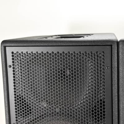 JBL MP412 12" Two-Way Passive Speaker (PAIR) CG003XQ image 5