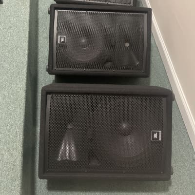 JBL SR4732A Dual 12 JBL SR4732A Dual 12