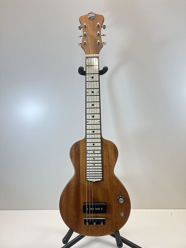 Recording King Lap Steel Reverb