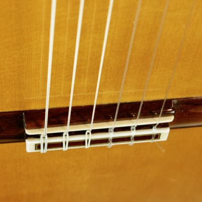 Masato Yokoo No 30 Handmade Concert Classical Guitar 2012 (Excellent!) image 7