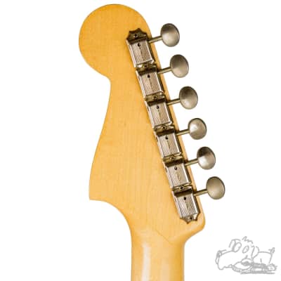 1958 Fender Jazzmaster image 5