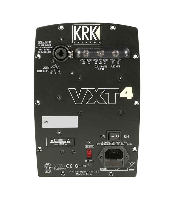 Vxt4 krk 2024