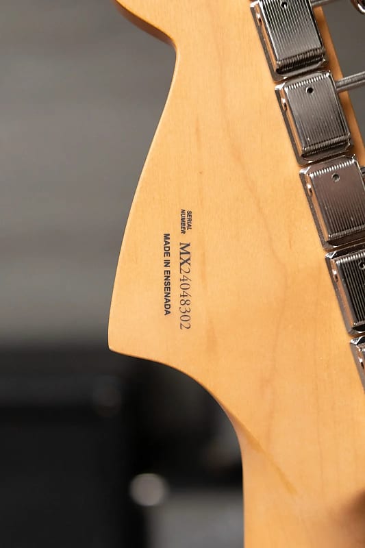 Fender Player Jaguar HS | Reverb Fender Player Jaguar HS | Reverb