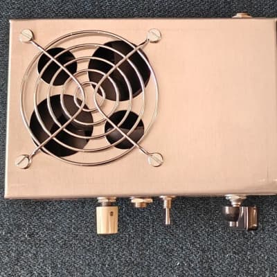 Plug and Play Amplification Power Attenuator 100W V2 8/16 ohms image 3