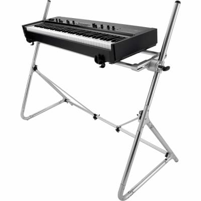 Korg STANDARD-M-SV Stand pour Grandstage 73 & 88