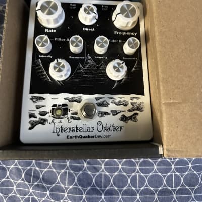 Reverb.com listing, price, conditions, and images for earthquaker-devices-interstellar-orbiter