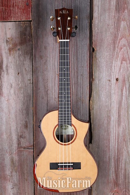 Kala comfort sales edge tenor ukulele