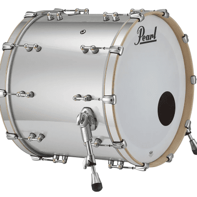 Pearl RFP2216BB Music City Custom Reference Pure 22x16" Bass Drum with BB3 Mount