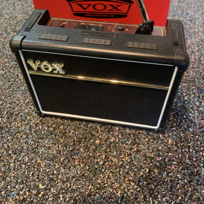 Vox AC30 Radio AM/FM Portable Speaker | Reverb
