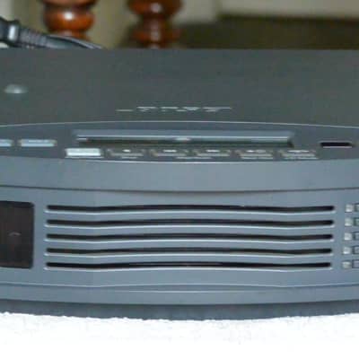 Bose Acoustic Wave 5 CD Multi Disk Changer Reconditioned | Reverb