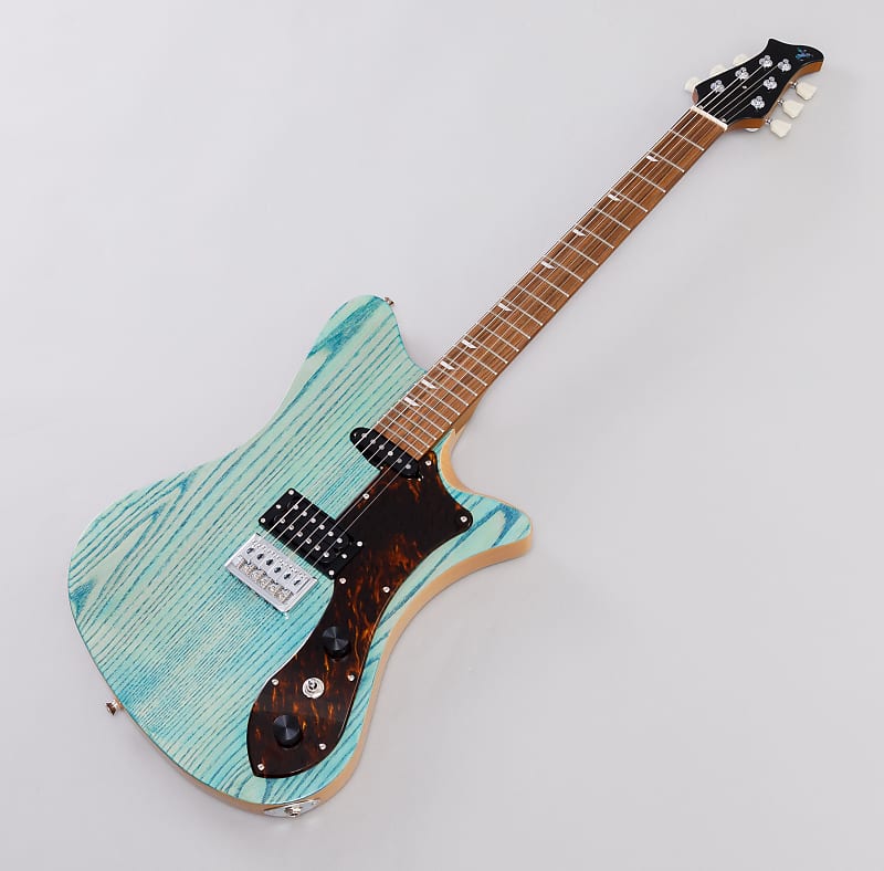 RYOGA Skater-MH3 2021 Blue Stained - Made in Japan