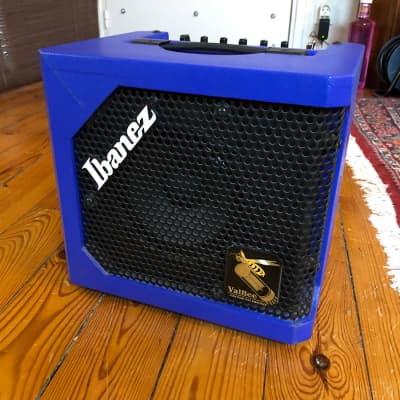 Ibanez アイバニーズ VBG Valbee　 真空管ギターアンプ 中古】Ibanez Valbee VBG フルチューブ コンボギターアンプ 5W