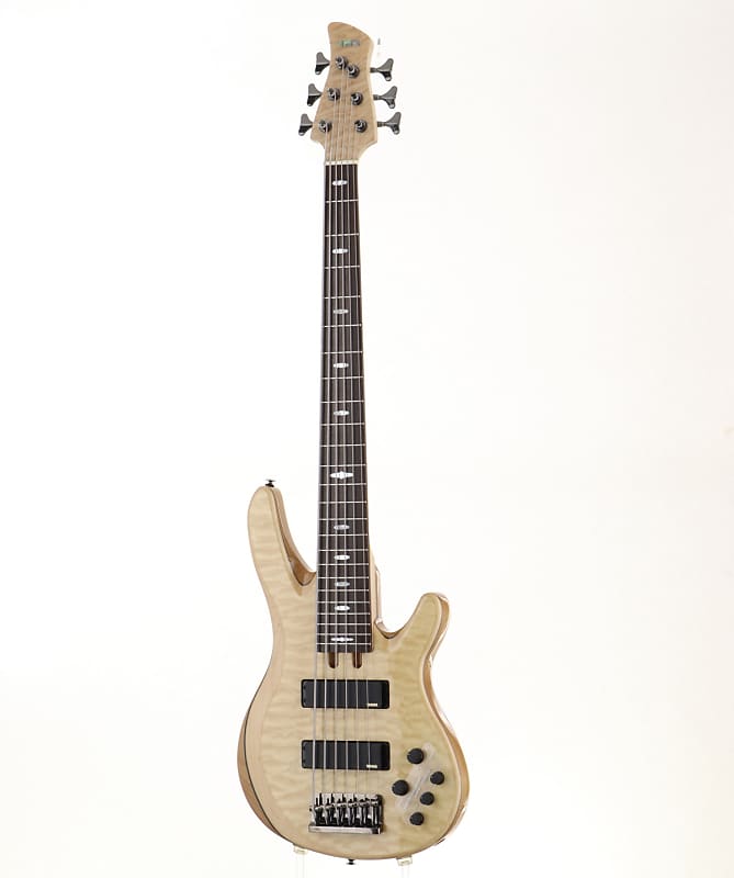 Yamaha TRB1006J Natural [SN HJJ153138] (01/11) | Reverb