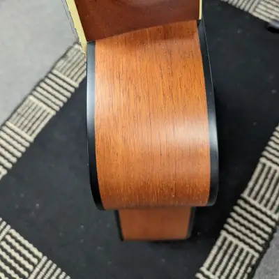 Larrivee D-04 Acoustic Guitar 2001 image 7