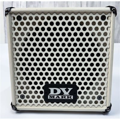 DV Mark Little Jazz 50W 1x8 Combo, Second-Hand for sale