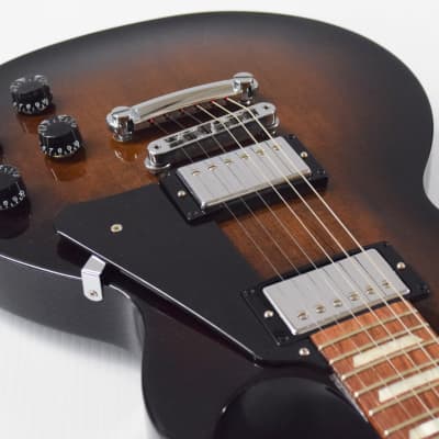 Gibson Les Paul Studio - Smokehouse Burst image 5