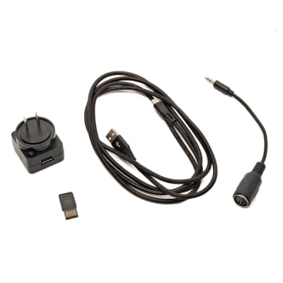 Polyend - Tracker - Standalone Audio Workstation w/ Box - x0404 - USED image 5