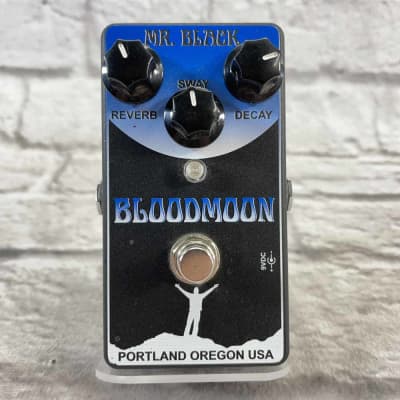 Reverb.com listing, price, conditions, and images for mr-black-bloodmoon