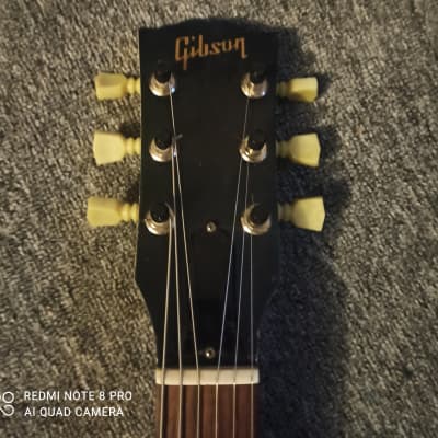 Gibson SG Special 2008 refinish nitro image 7